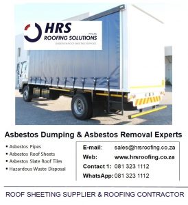 HRS Roofing Solutions Roofing Contractor Cape Town Asbestos Removal and Asbestos Dumping in Caoe Town South Africa IBR and Corrugated roof sheeting 274x300 - HRS Roofing Solutions - Roofing Contractor Cape Town, Asbestos Removal and Asbestos Dumping in Caoe Town, South Africa, IBR and Corrugated roof sheeting