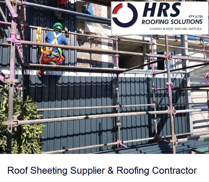 Industrial Roofing Contractor HRS Roofing Solutions Roofing somerset west roofing bellville roofing paarl roofing stellenbosch 3 - Industrial Roofing & Cladding