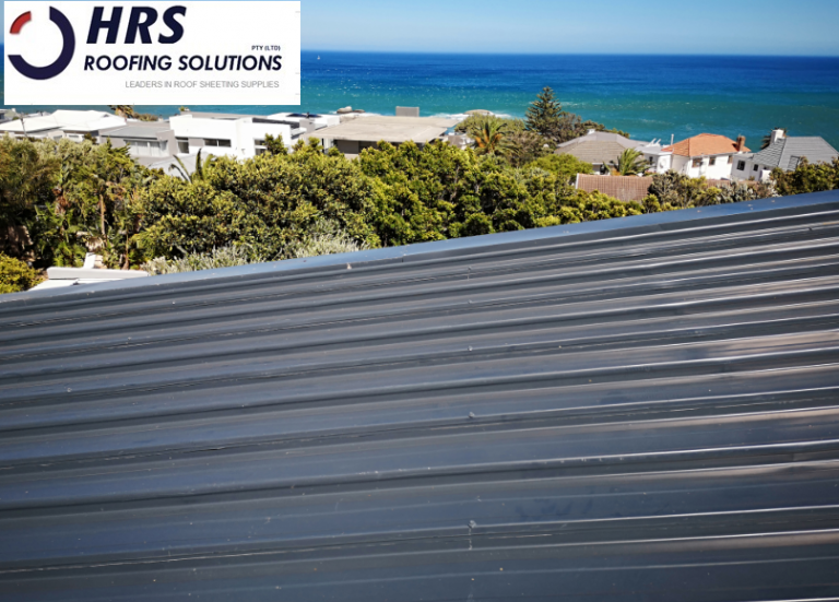 IBR And COrrugated COLORBOND Ultra Coastal Roof Sheeting And Roofing ...