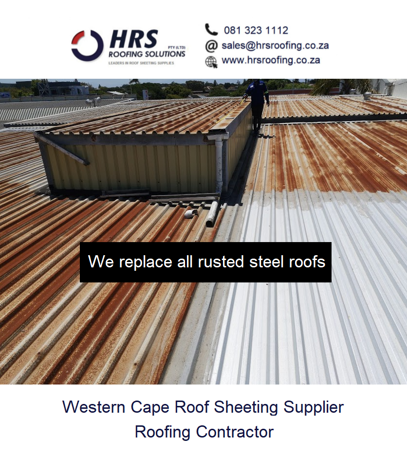 IBR or Corrugated Zincalume or Colorbond roof sheeting supplier deliverirs in Vredendal, table view, bellville, durbanville stellenbosch2