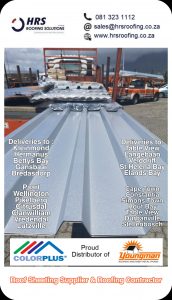 ibr corrugated roof sheeting supplier vredendal colorplus Velddriff hrs roofing 172x300 - ibr corrugated roof sheeting supplier vredendal colorplus Velddriff hrs roofing