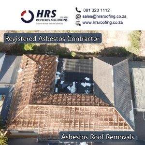 HRS Roofing Solutions Roof sheeting Supplier and roofing contractor paarl george hermanus 300x300 - Asbestos Roof Removal & Disposal
